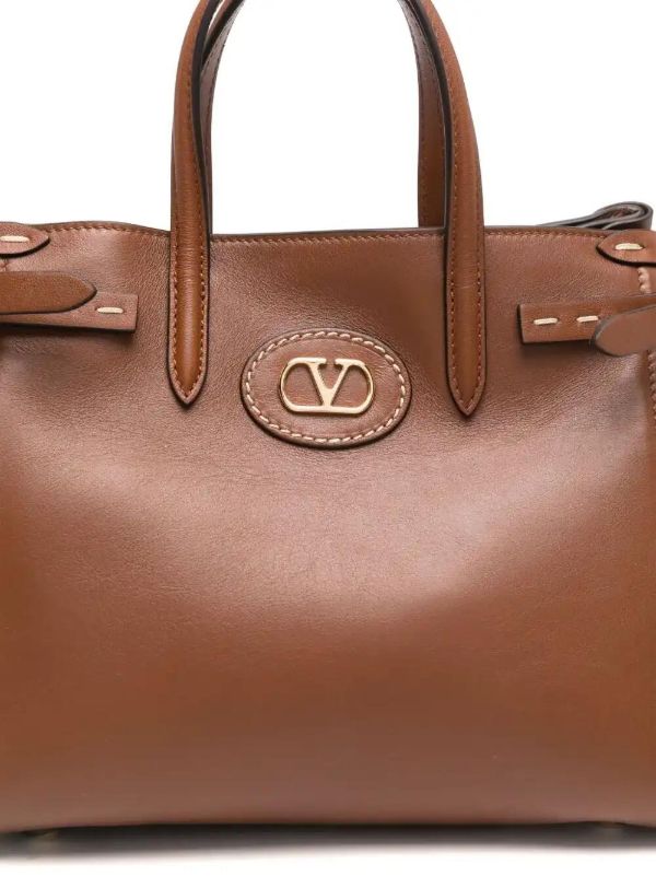 Valentino Garavani Small Antibes Tote Bag | Browns Tote Bags