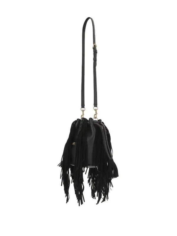 Valentino Garavani Small Nellcôte Bucket Bag | Browns Bucket Bags