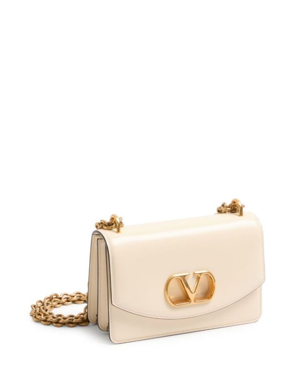 Valentino Garavani Small Vain Shoulder Bag | Browns Shoulder Bags