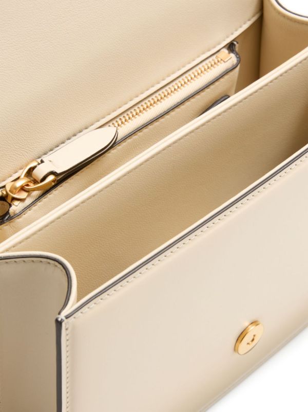 Valentino Garavani Small Vain Shoulder Bag | Browns Shoulder Bags