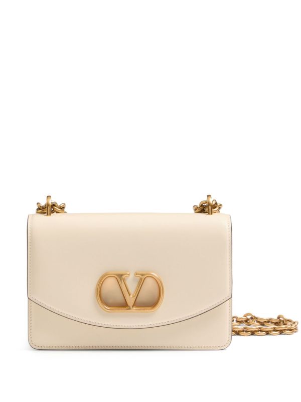 Valentino Garavani small Vain shoulder bag | Browns Shoulder Bags