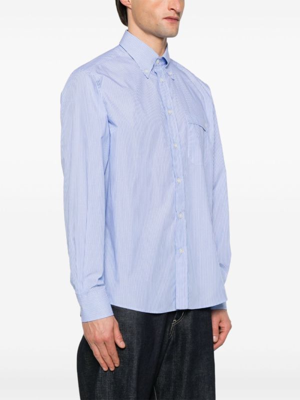 Valentino Garavani Striped Shirt | Browns Shirts