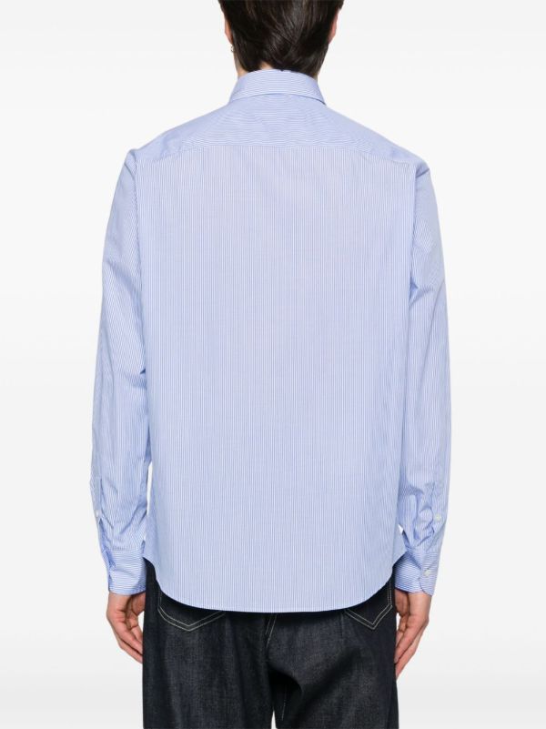 Valentino Garavani Striped Shirt | Browns Shirts
