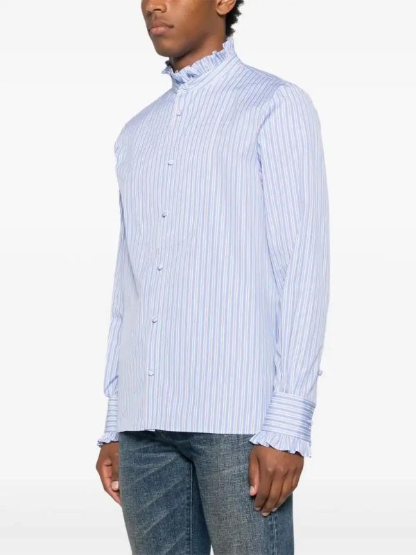 Valentino Garavani Striped Shirt | Browns Shirts