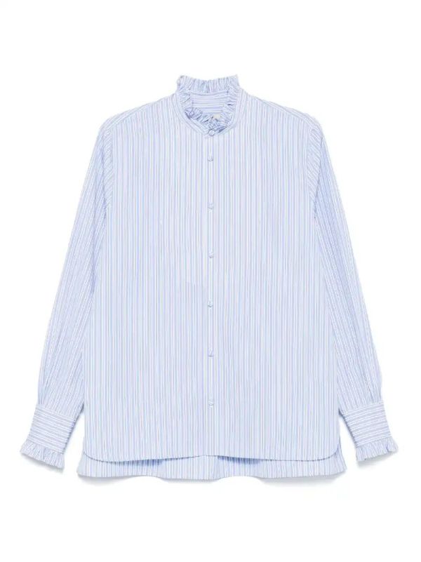 Valentino Garavani striped shirt | Browns Shirts