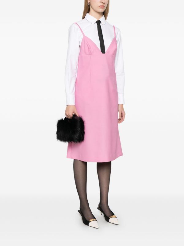 Valentino Garavani The Bold Edition VLogo Mini Bag | Browns Tote Bags