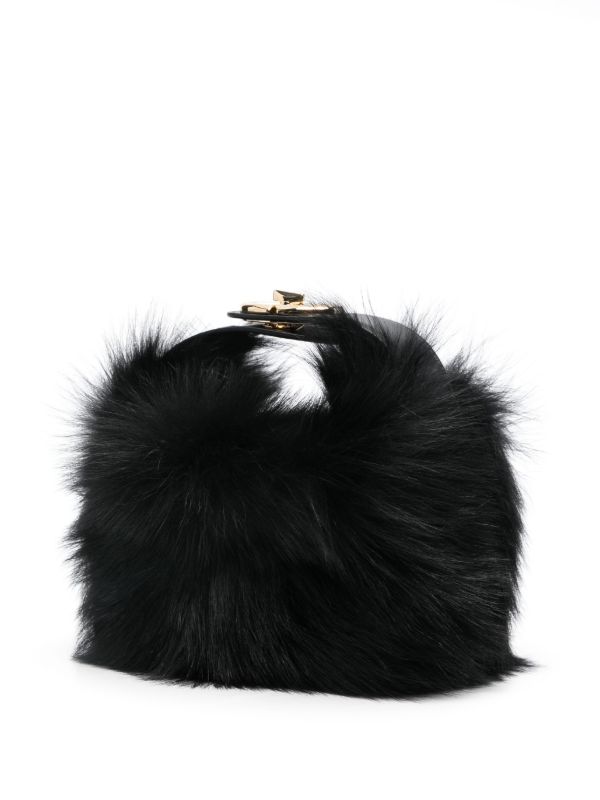 Valentino Garavani The Bold Edition VLogo Mini Bag | Browns Tote Bags