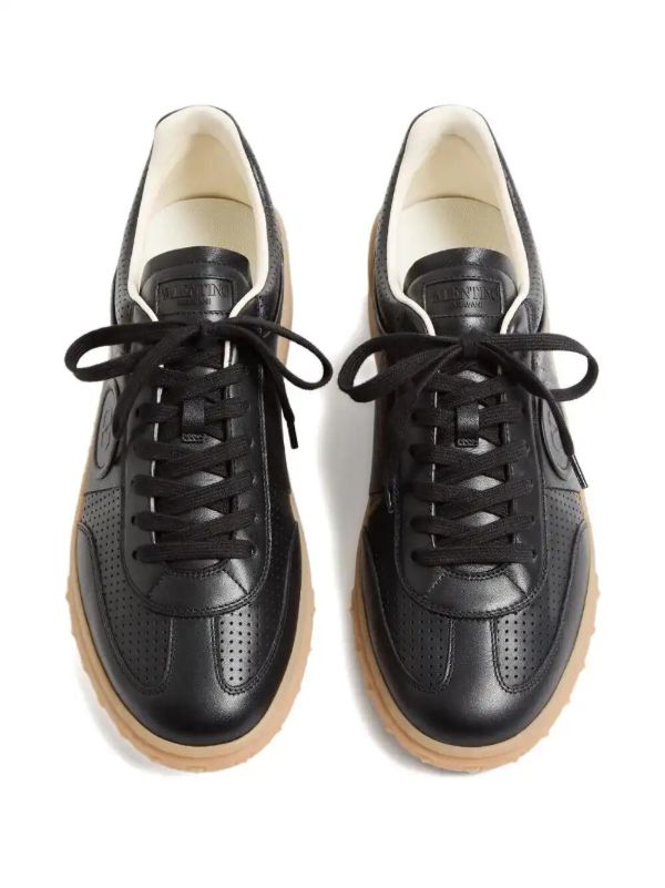 Valentino Garavani Upvillage Sneakers | Browns Low-Tops
