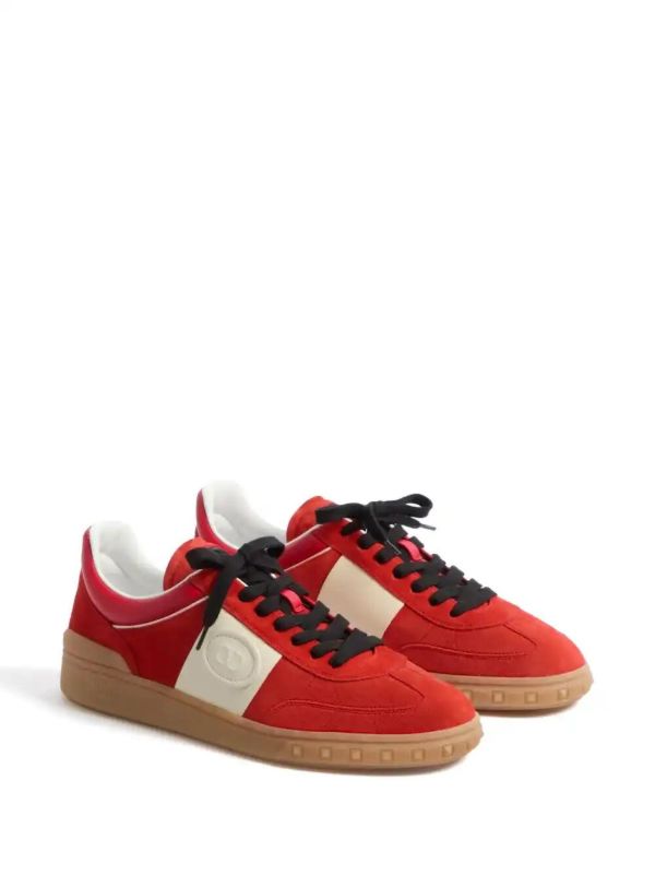 Valentino Garavani Upvillage Sneakers | Browns Low-Tops