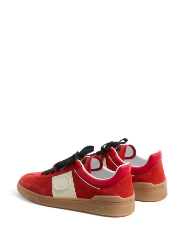 Valentino Garavani Upvillage Sneakers | Browns Low-Tops