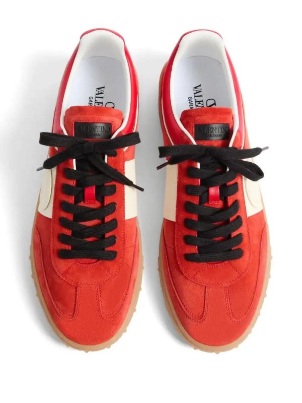 Valentino Garavani Upvillage Sneakers | Browns Low-Tops