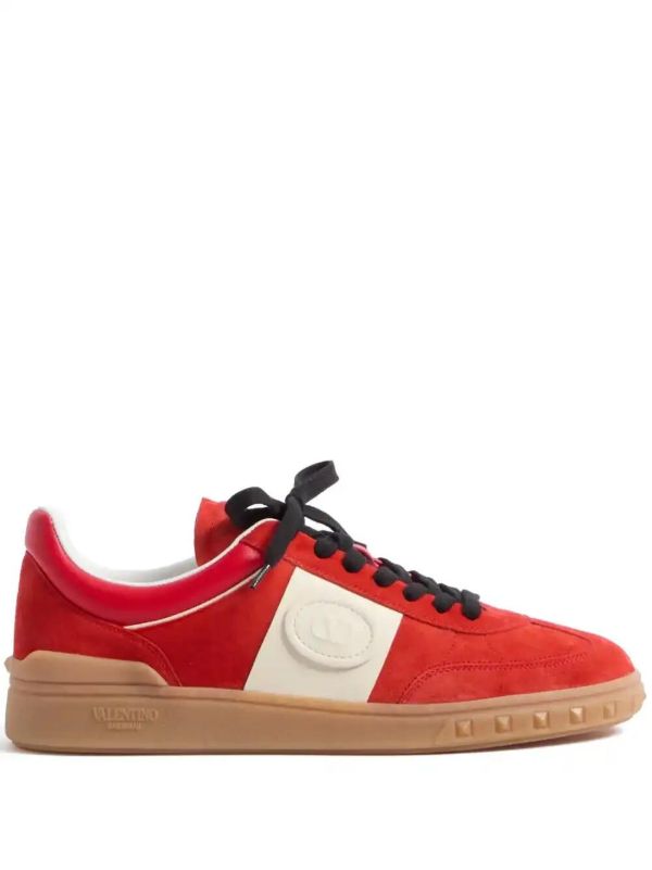 Valentino Garavani Upvillage Sneakers | Browns Low-Tops
