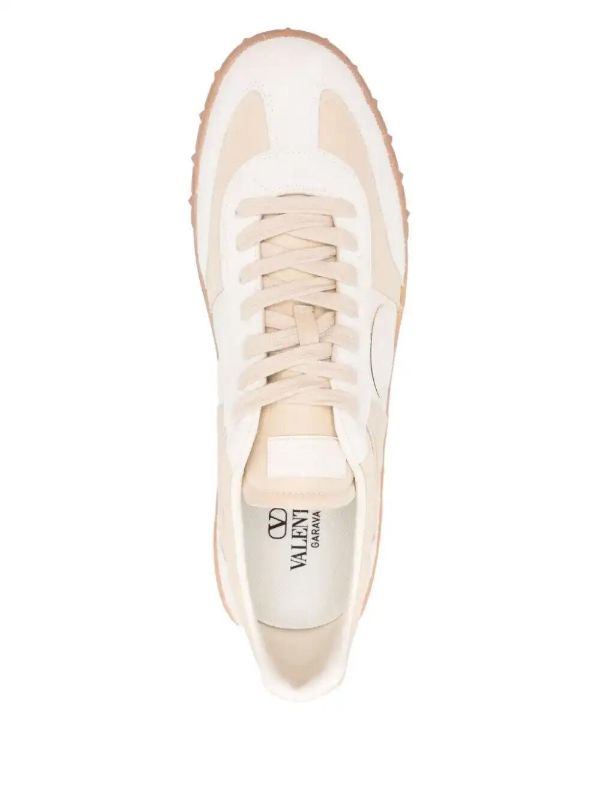 Valentino Garavani Upvillage Sneakers | Browns Low-Tops