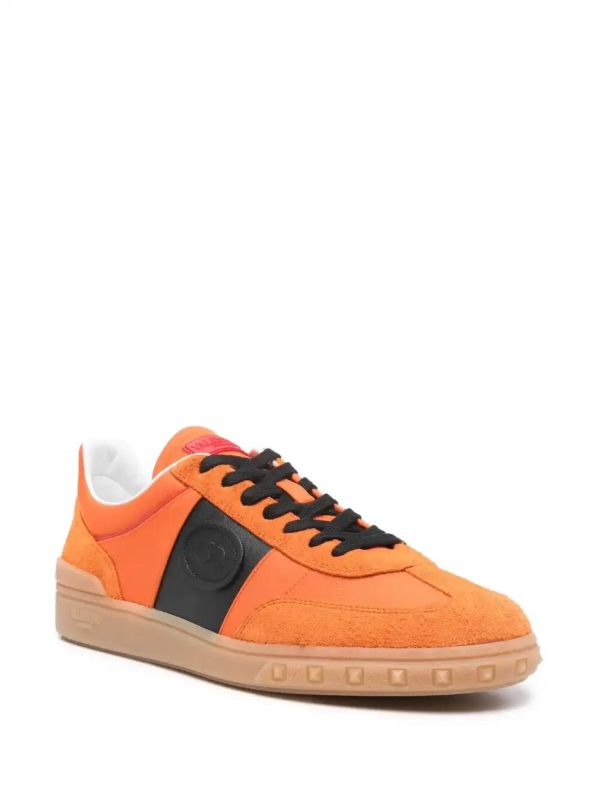 Valentino Garavani Upvillage Sneakers | Browns Low-Tops