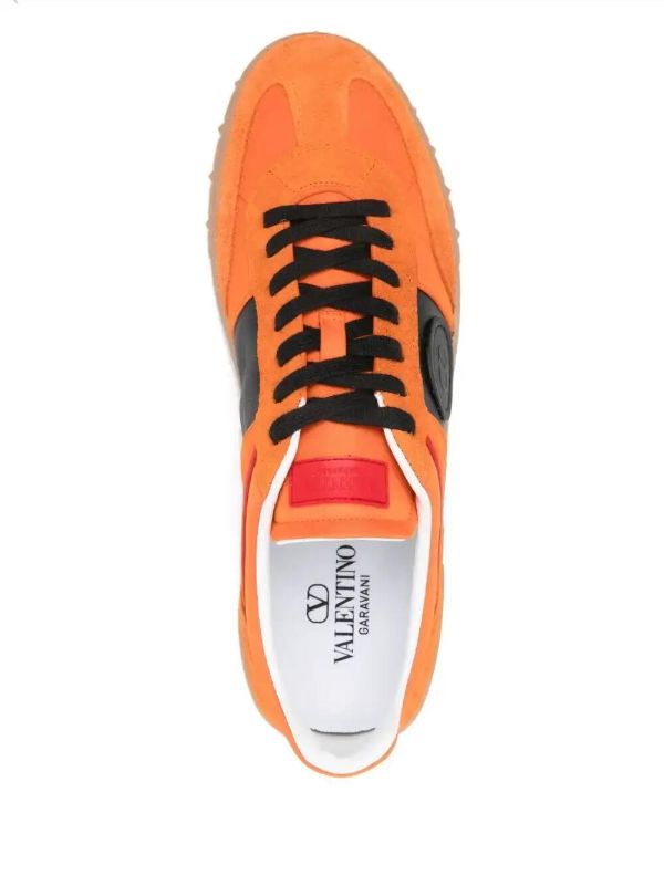 Valentino Garavani Upvillage Sneakers | Browns Low-Tops