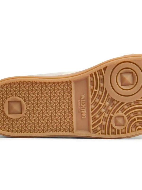 Valentino Garavani Upvillage Sneakers | Browns Sneakers