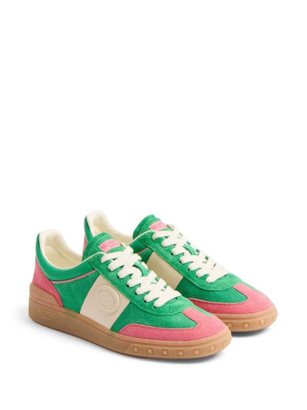 Valentino Garavani Upvillage Sneakers | Browns Sneakers