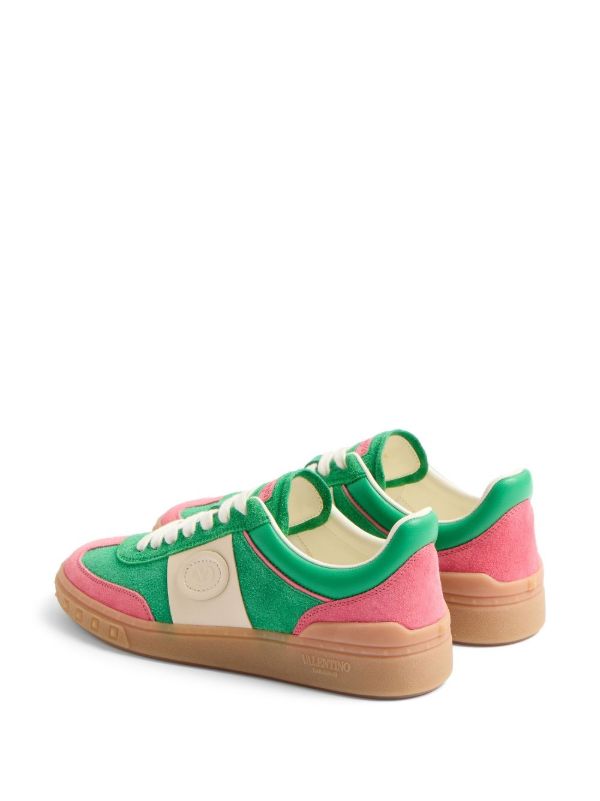 Valentino Garavani Upvillage Sneakers | Browns Sneakers