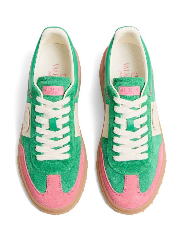 Valentino Garavani Upvillage Sneakers | Browns Sneakers