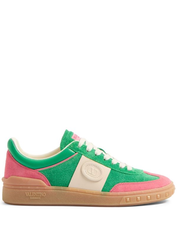 Valentino Garavani Upvillage sneakers | Browns Sneakers
