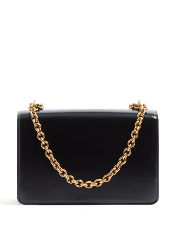 Valentino Garavani Vain Shoulder Bag | Browns Shoulder Bags