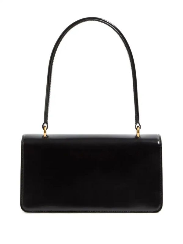 Valentino Garavani Vain Shoulder Bag | Browns Shoulder Bags