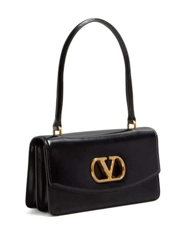 Valentino Garavani Vain Shoulder Bag | Browns Shoulder Bags