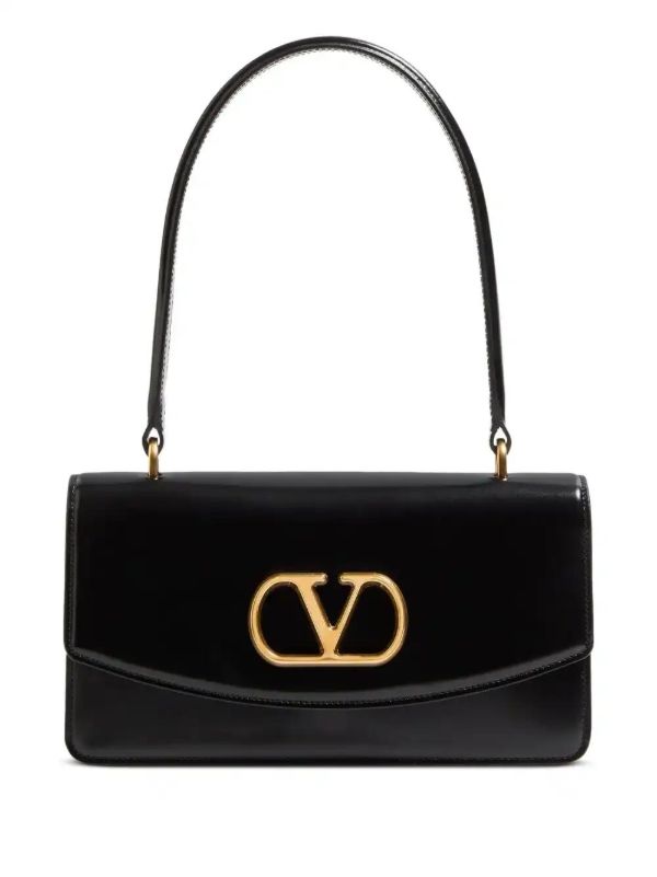 Valentino Garavani Vain shoulder bag | Browns Shoulder Bags