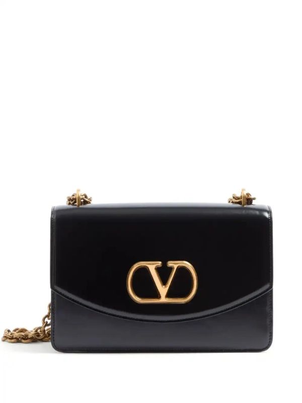 Valentino Garavani Vain shoulder bag | Browns Shoulder Bags