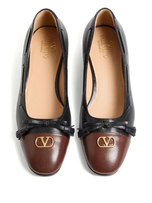 Valentino Garavani Valet Du Roi Loafers | Browns Loafers