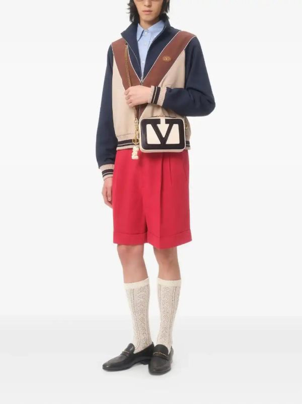 Valentino Garavani Viva Superstar Shoulder Bag | Browns Shoulder Bags