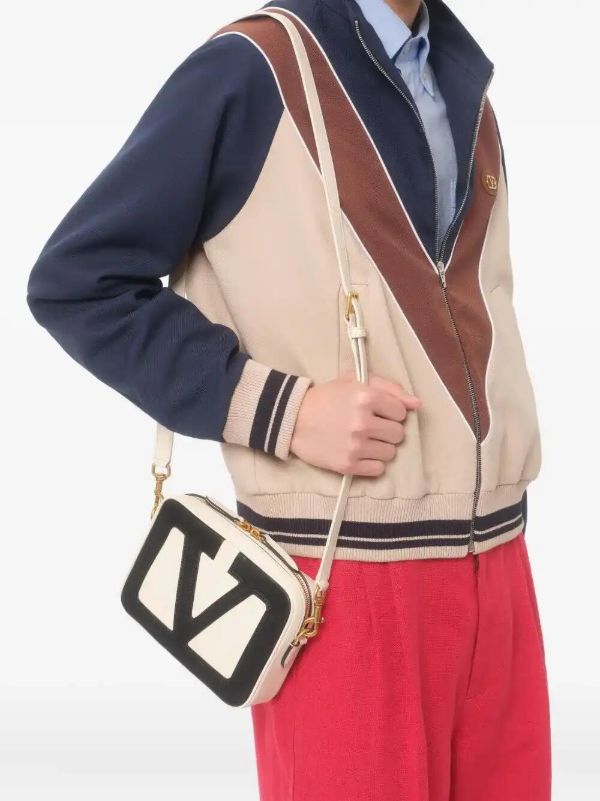 Valentino Garavani Viva Superstar Shoulder Bag | Browns Shoulder Bags