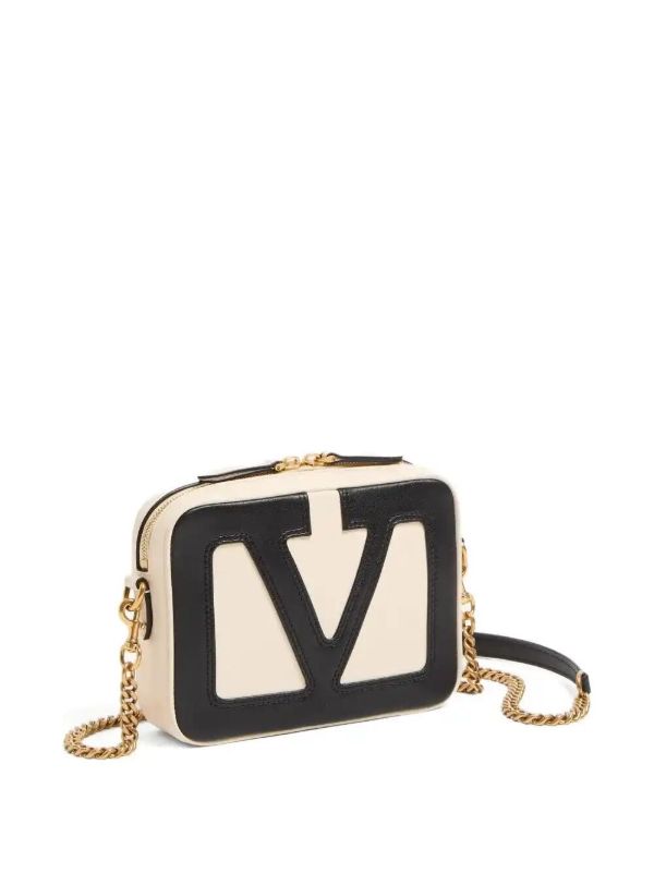 Valentino Garavani Viva Superstar Shoulder Bag | Browns Shoulder Bags