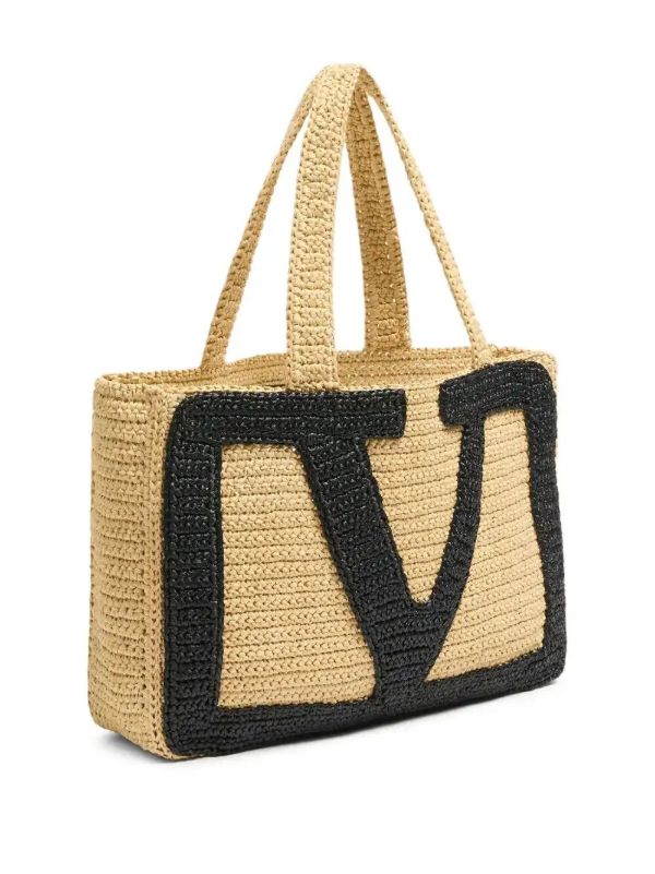 Valentino Garavani Viva Tote Bag | Browns Tote Bags