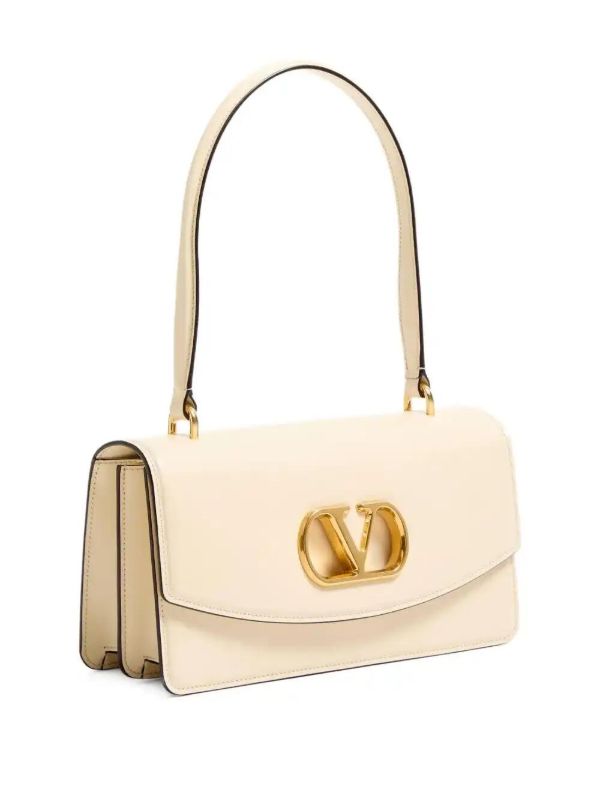 Valentino Garavani Vlogo Shoulder Bag | Browns Shoulder Bags