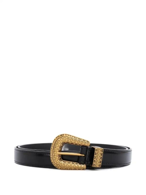 Valentino Garavani VLogo Signature belt | Browns Belts