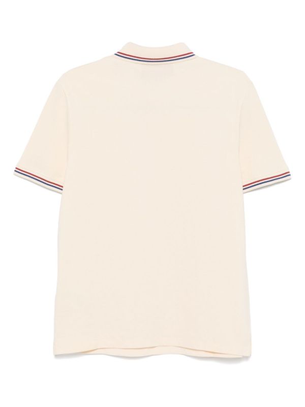 Valentino Garavani Vlogo Signature Polo Shirt | Browns Polo Shirts