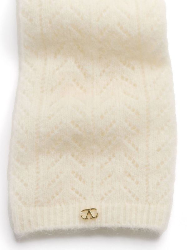 Valentino Garavani VLogo Signature Socks | Browns Socks