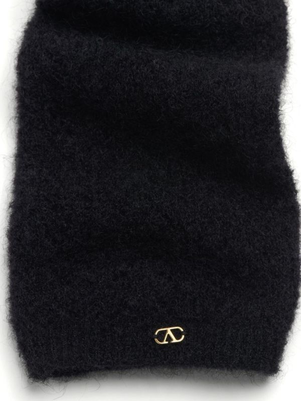 Valentino Garavani VLogo Signature Socks | Browns Socks