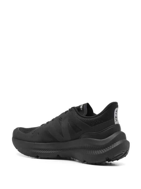 VEJA Black Condor 3 Sneakers | Browns Sneakers