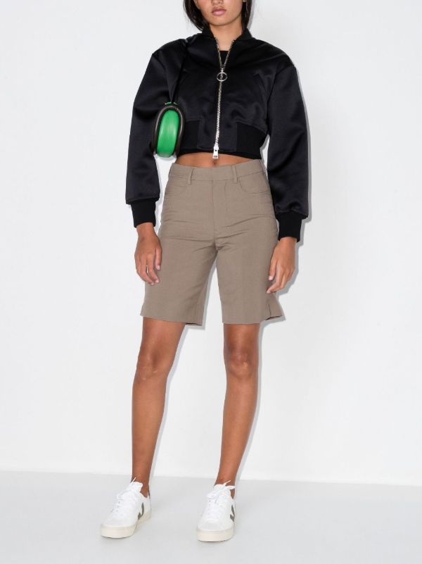 VEJA Campo ChromeFree Leather Sneakers | Browns Low-Tops