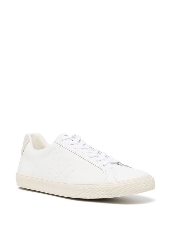 VEJA Esplar Leather Sneakers | Browns Sneakers