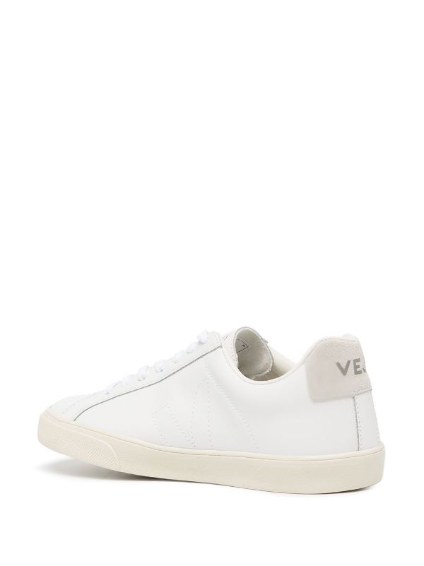 VEJA Esplar Leather Sneakers | Browns Sneakers