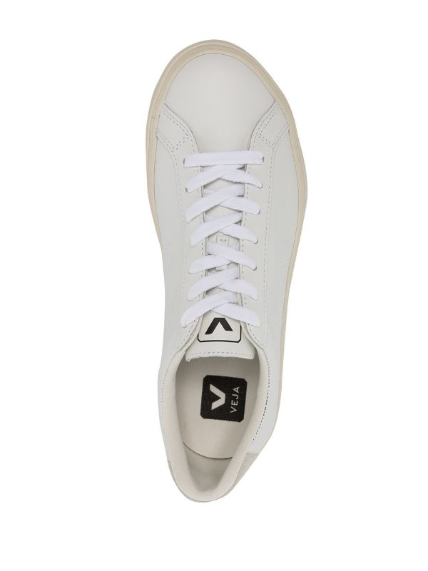 VEJA Esplar Leather Sneakers | Browns Sneakers