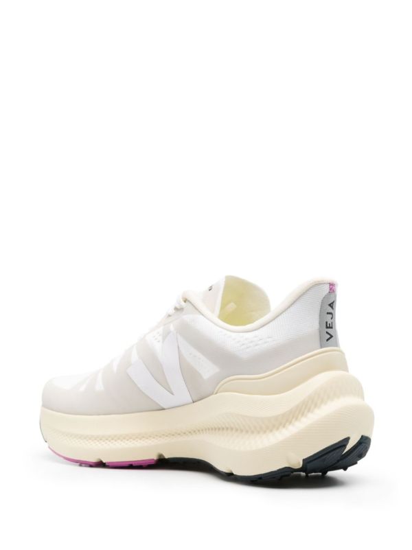 VEJA White Condor 3 Sneakers | Browns Sneakers