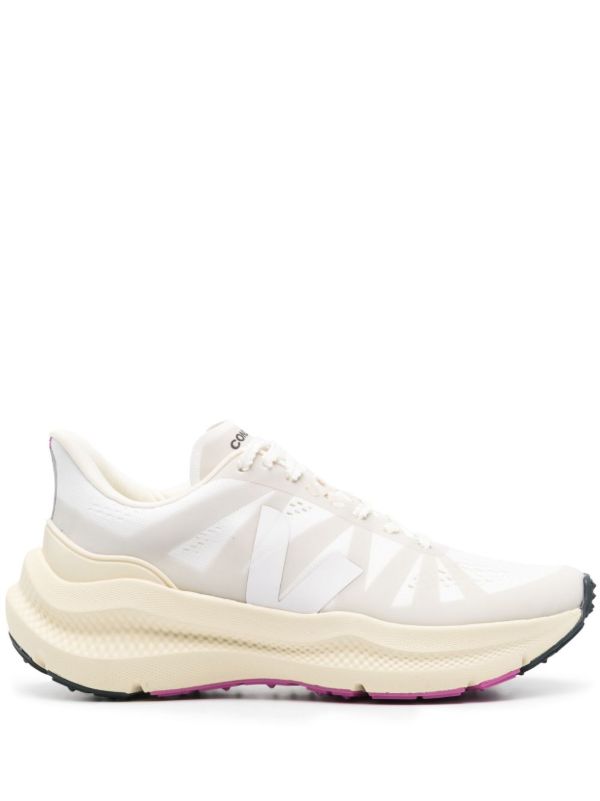 VEJA White Condor 3 Sneakers | Browns Sneakers