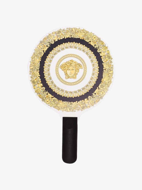 Versace Crete De Fleur beach rackets | Browns Collectibles