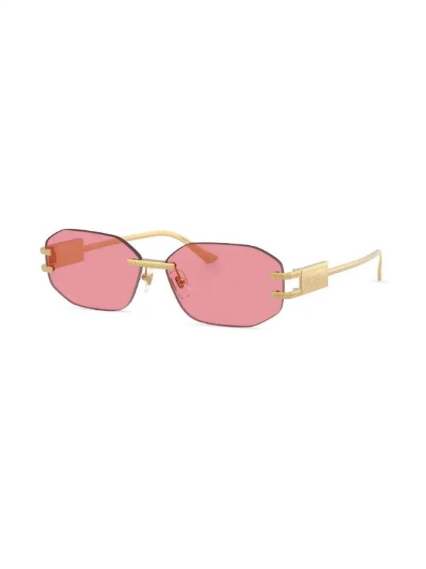 Versace Eyewear VE2274 Sunglasses | Browns Sunglasses