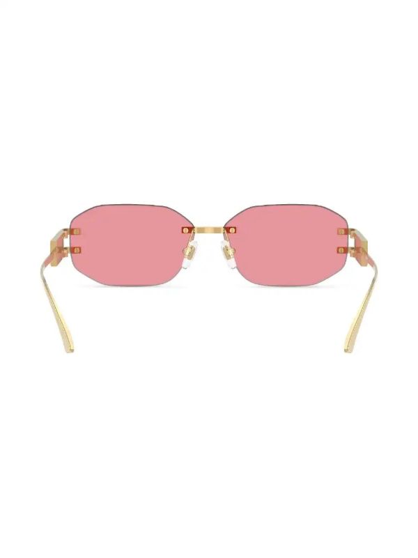 Versace Eyewear VE2274 Sunglasses | Browns Sunglasses