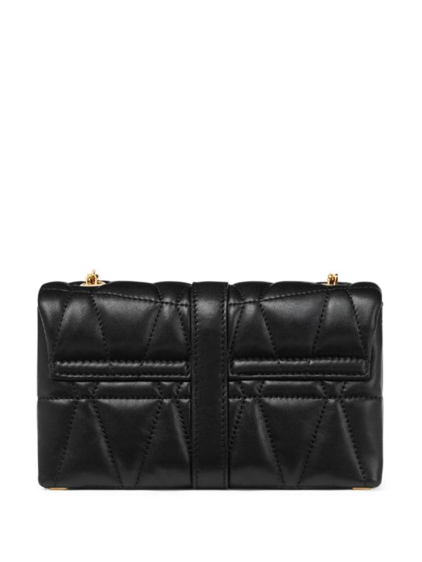 Versace Kleio Cross Body Bag | Browns Messenger & Crossbody Bags